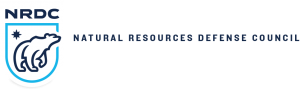 National Resource Defense Council logo